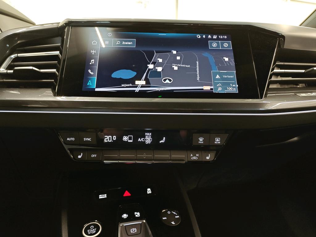 Photo 27 of Audi Q4 e-tron