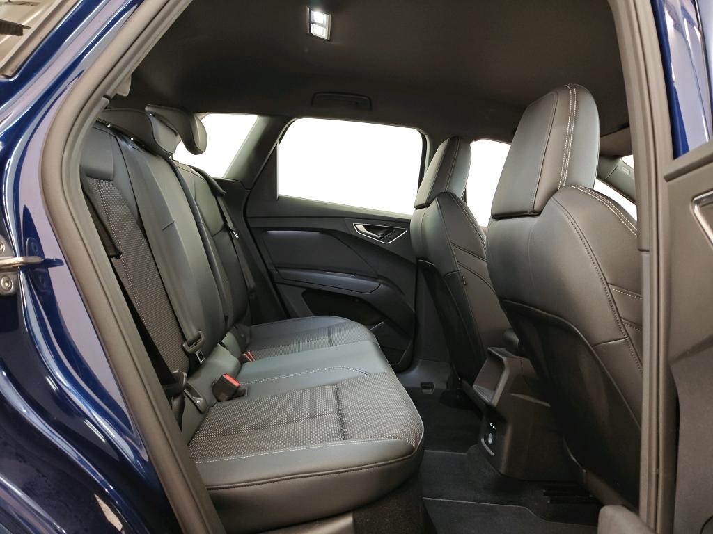 Photo 28 of Audi Q4 e-tron