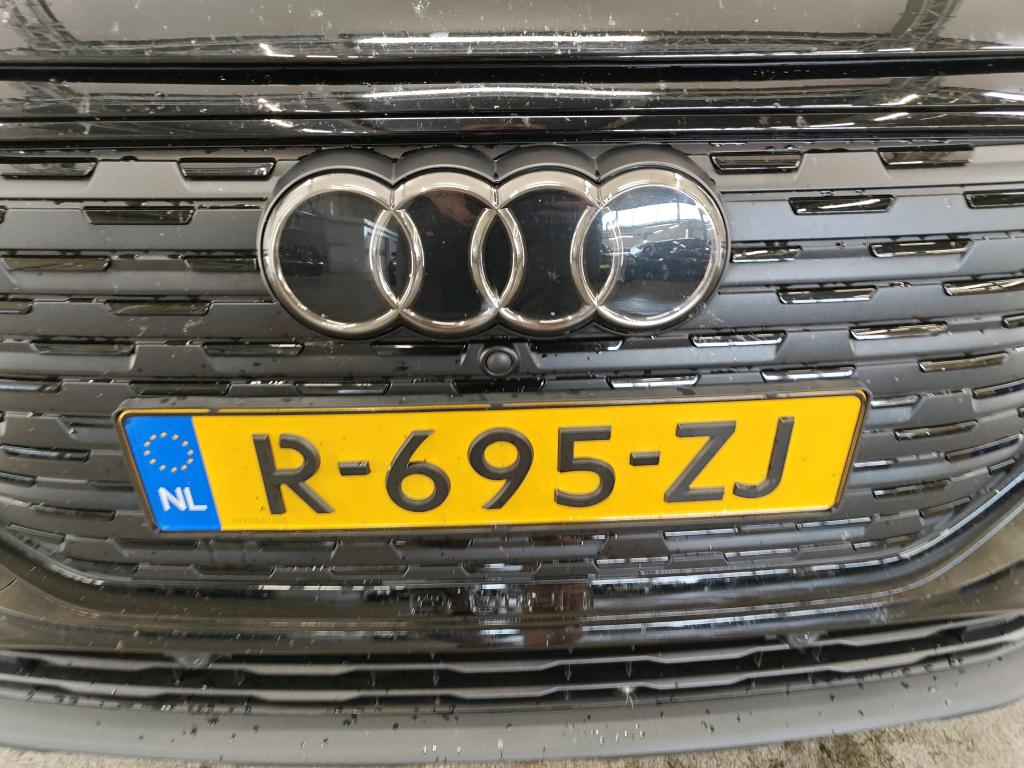 Foto 6 van Audi Q4 Sportback e-tron
