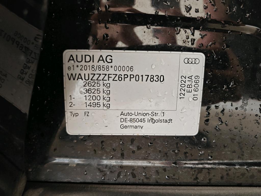 Foto 7 van Audi Q4 Sportback e-tron