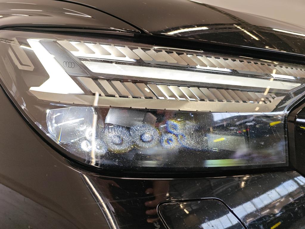 Foto 16 van Audi Q4 Sportback e-tron