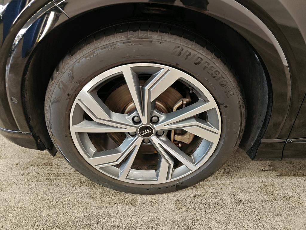 Foto 19 van Audi Q4 Sportback e-tron