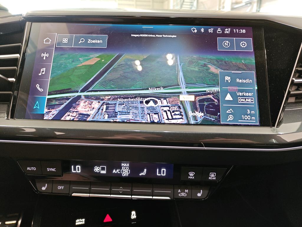 Foto 21 van Audi Q4 Sportback e-tron