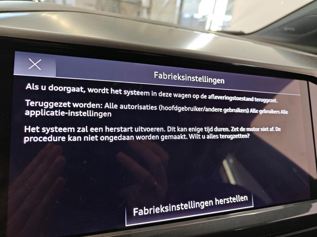 Foto 22 van Audi Q4 Sportback e-tron