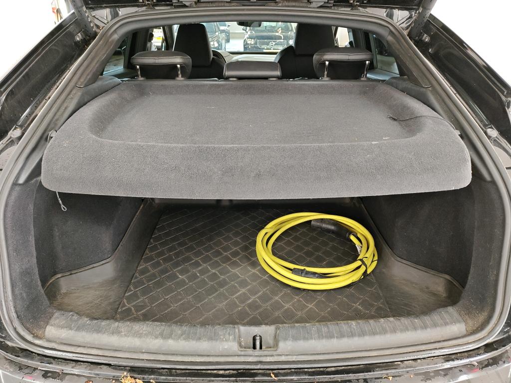 Foto 24 van Audi Q4 Sportback e-tron