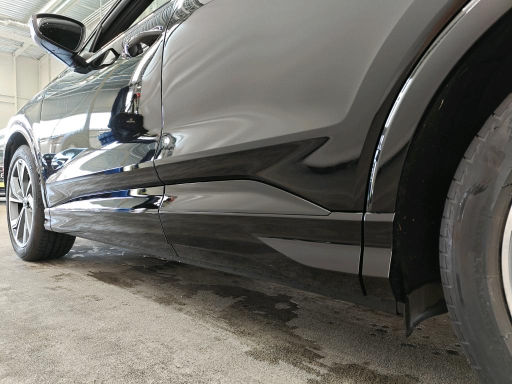 Foto 29 van Audi Q4 Sportback e-tron