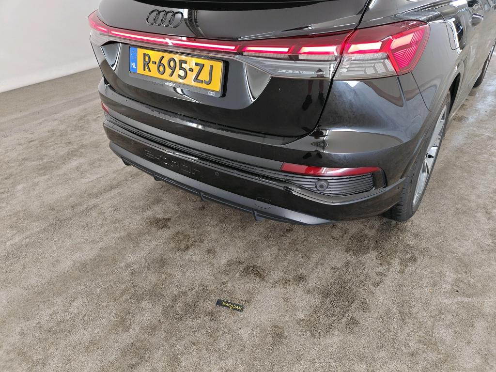 Foto 41 van Audi Q4 Sportback e-tron