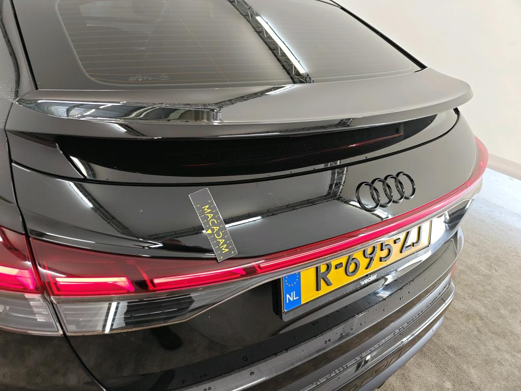 Foto 42 van Audi Q4 Sportback e-tron