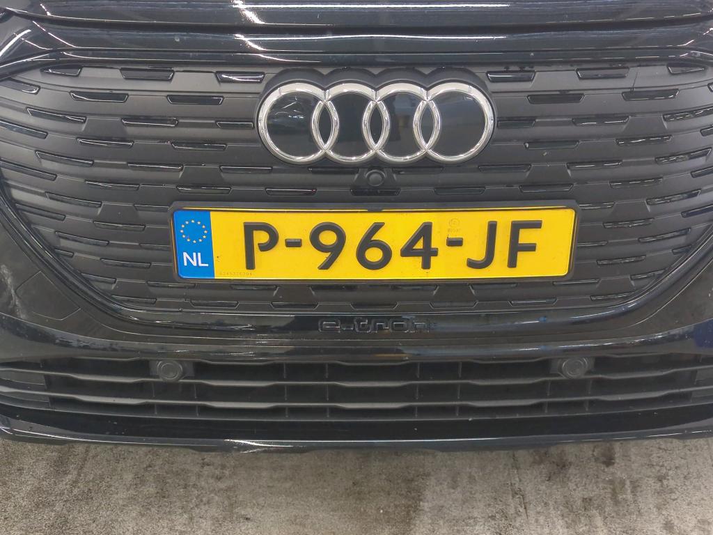 Foto 5 van Audi Q4 e-tron