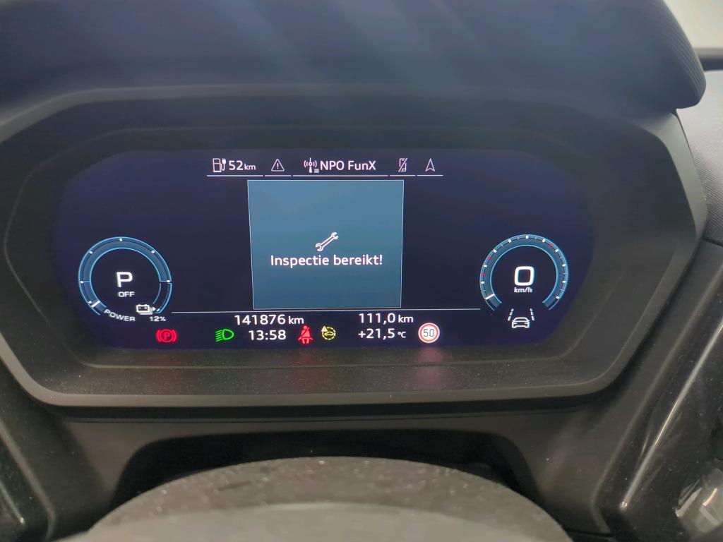 Foto 7 van Audi Q4 e-tron