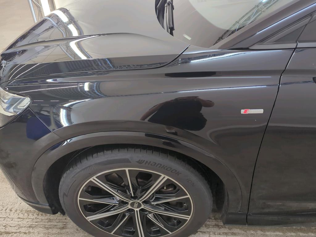 Foto 8 van Audi Q4 e-tron