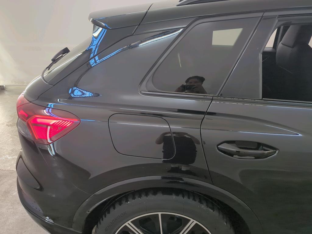 Foto 11 van Audi Q4 e-tron