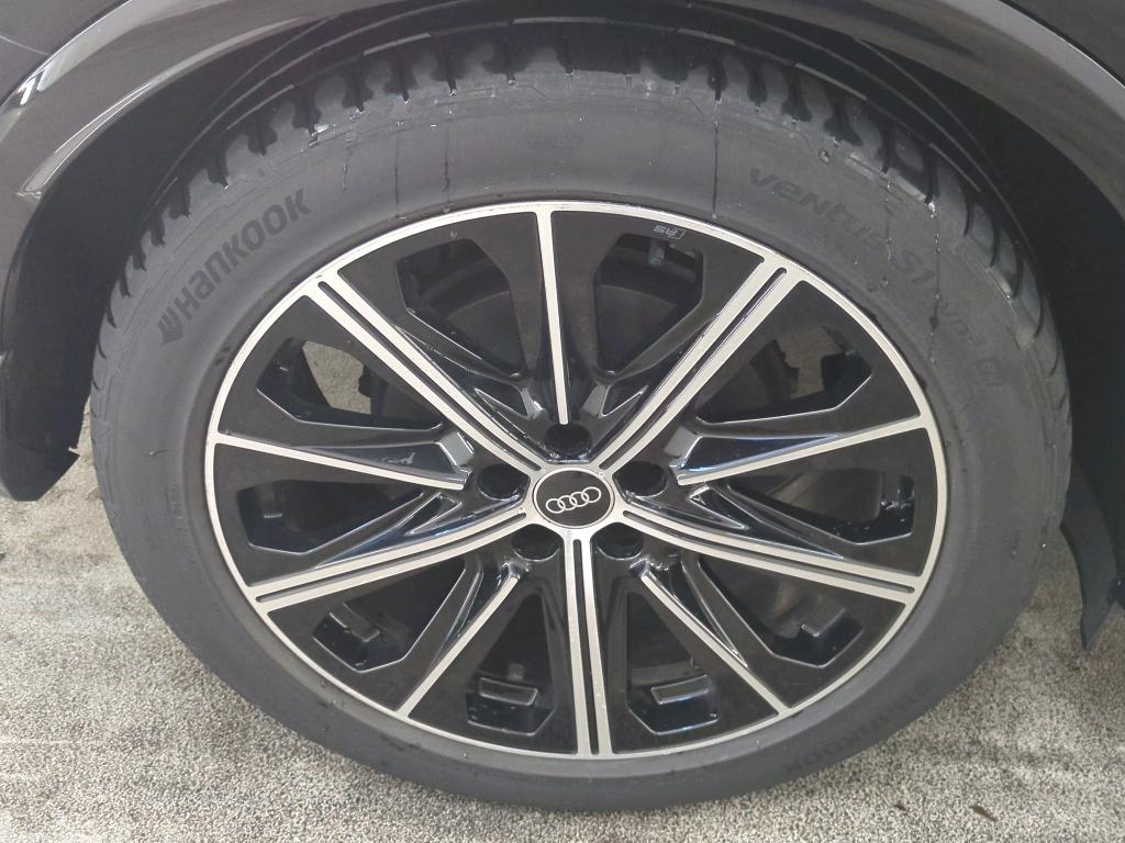 Foto 13 van Audi Q4 e-tron