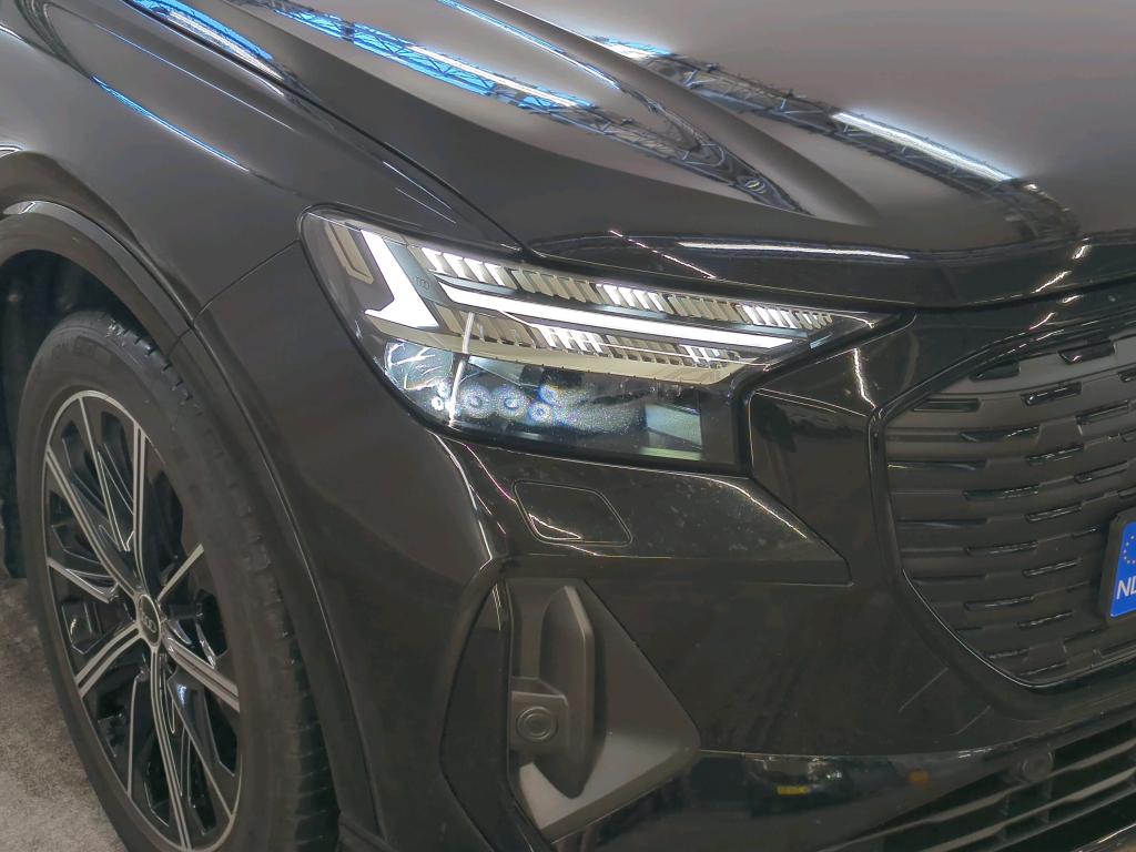 Foto 16 van Audi Q4 e-tron