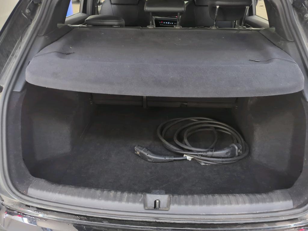 Foto 17 van Audi Q4 e-tron