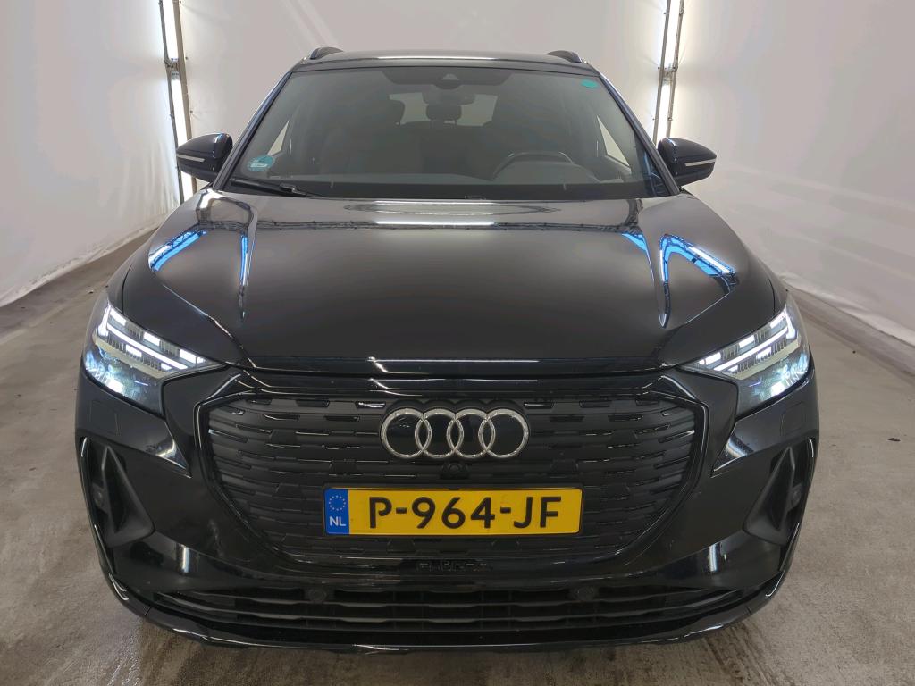 Foto 19 van Audi Q4 e-tron