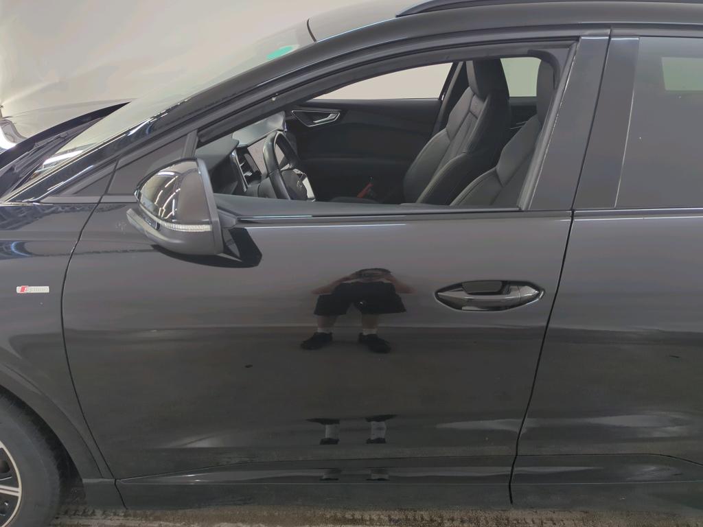 Foto 20 van Audi Q4 e-tron