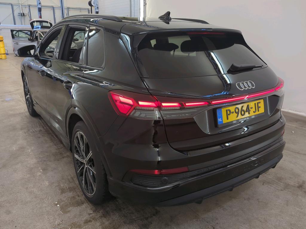 Foto 21 van Audi Q4 e-tron