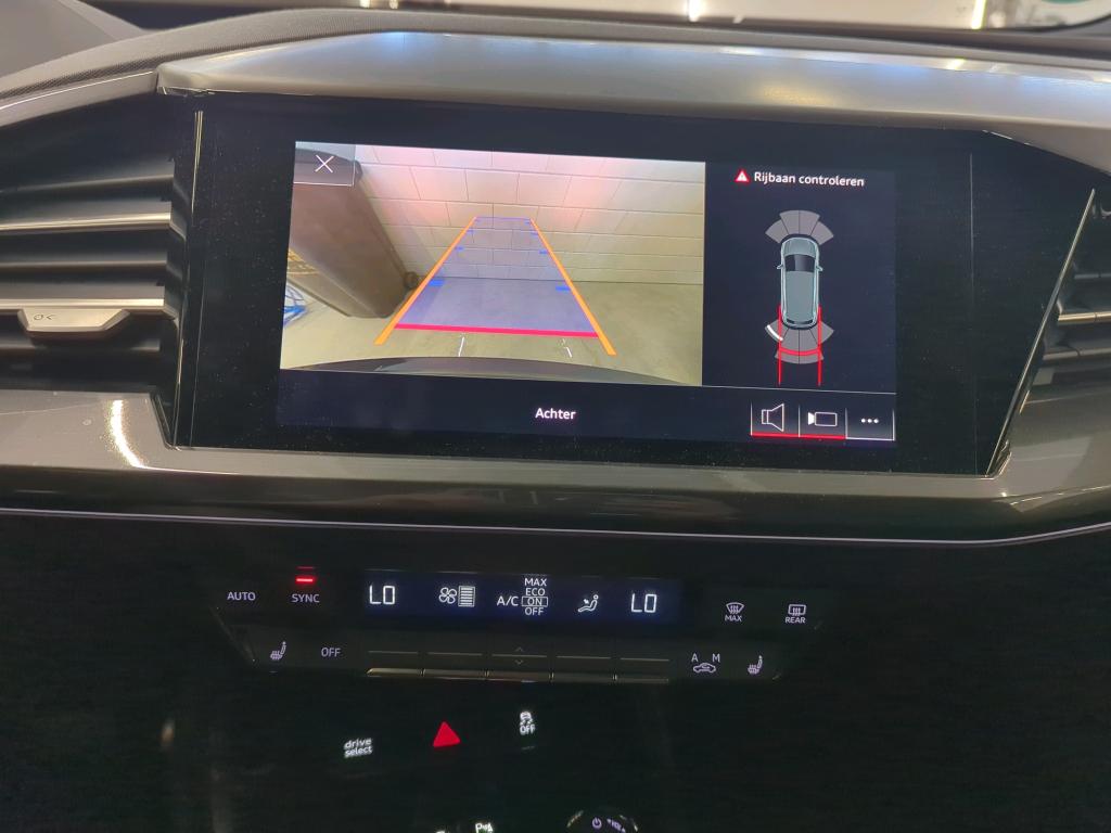 Foto 22 van Audi Q4 e-tron