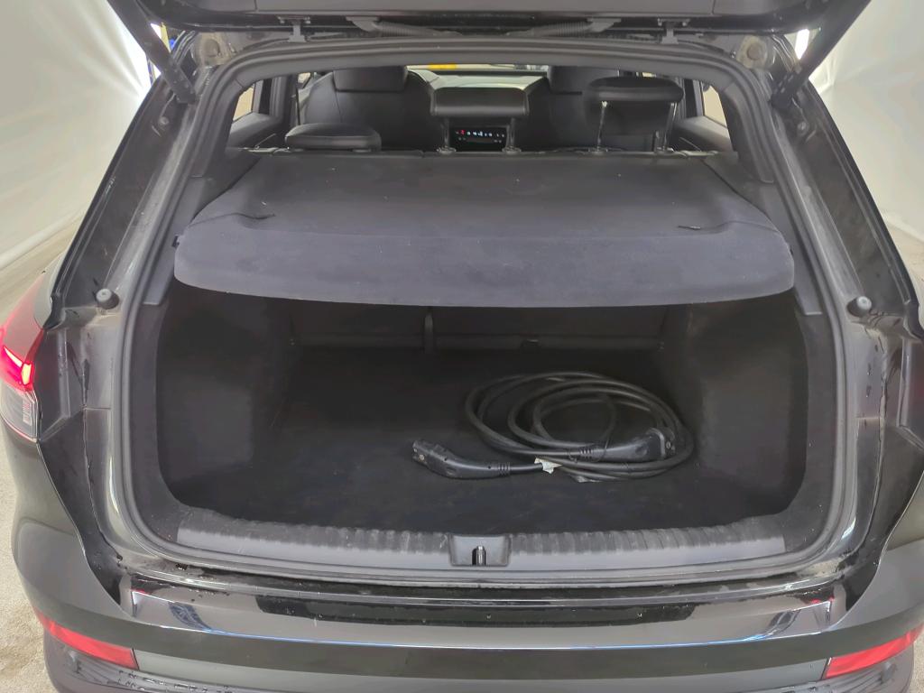 Foto 23 van Audi Q4 e-tron