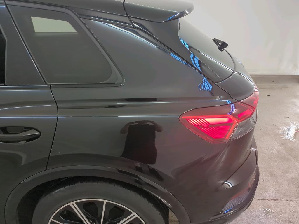 Foto 26 van Audi Q4 e-tron