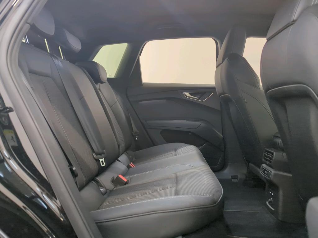 Foto 27 van Audi Q4 e-tron