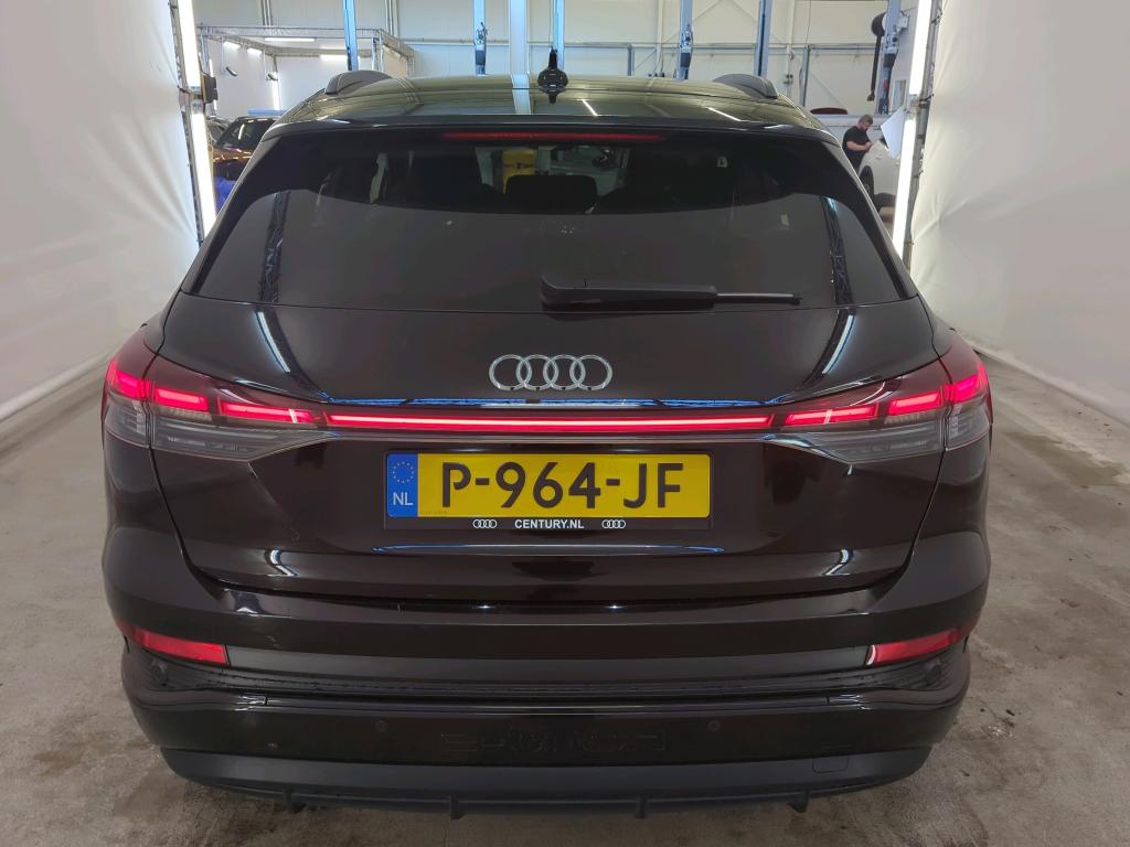 Foto 31 van Audi Q4 e-tron