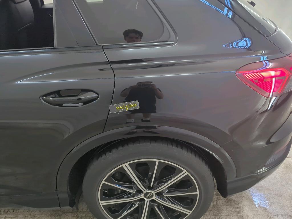 Foto 34 van Audi Q4 e-tron