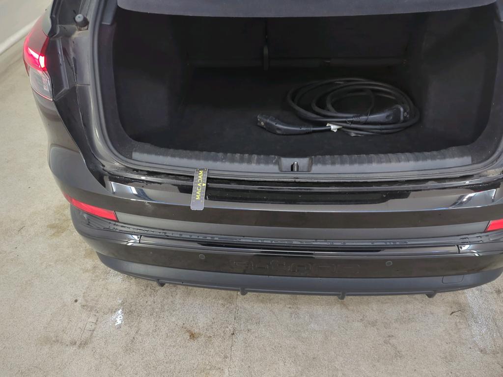 Foto 36 van Audi Q4 e-tron