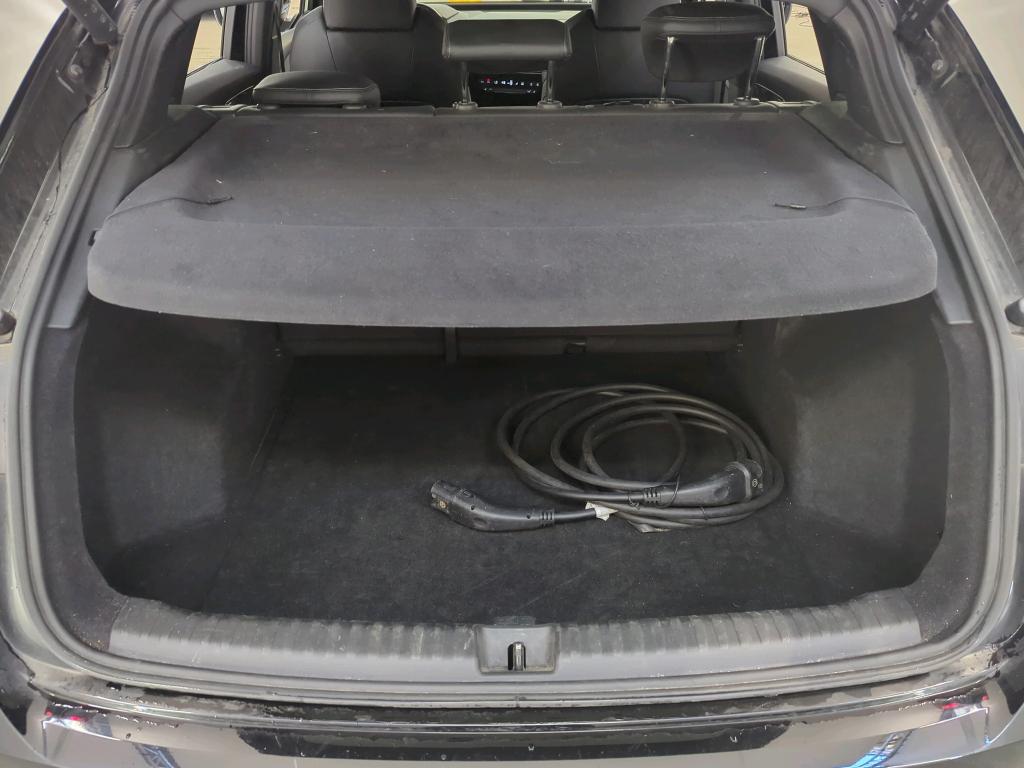 Foto 37 van Audi Q4 e-tron