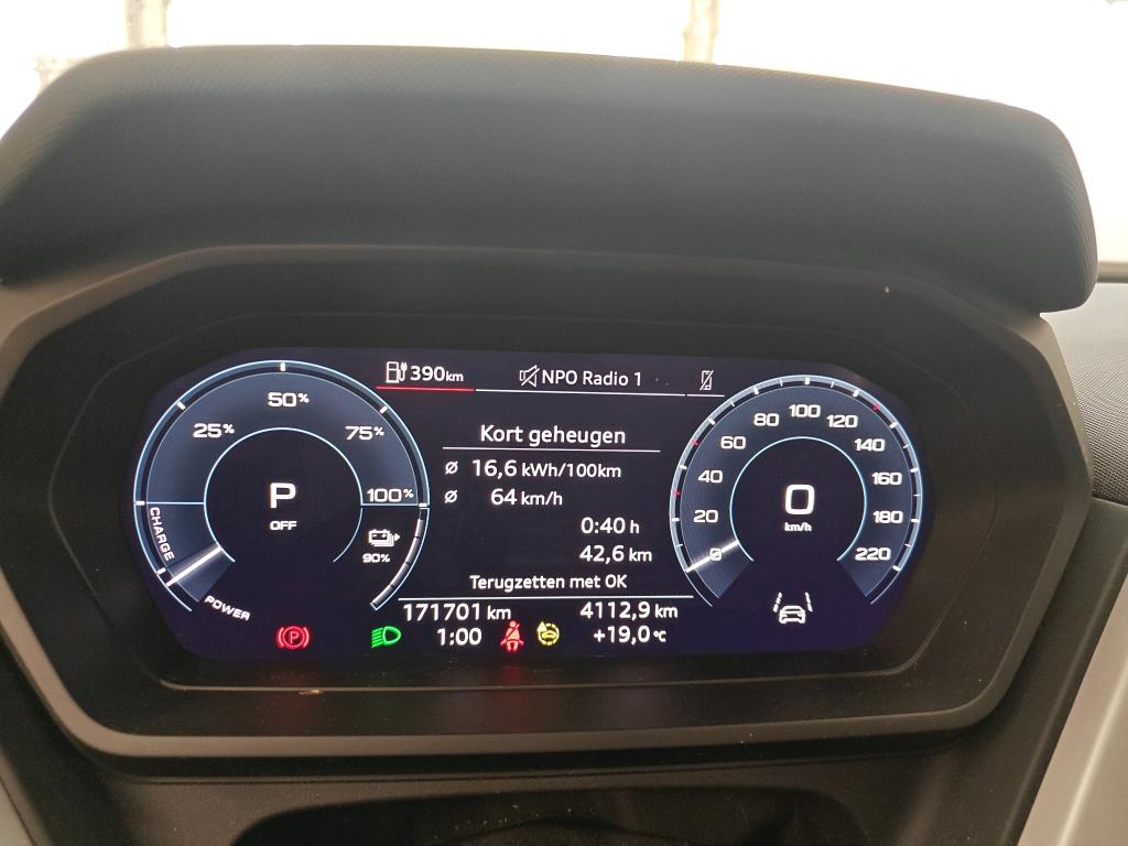 Foto 8 van Audi Q4 e-tron