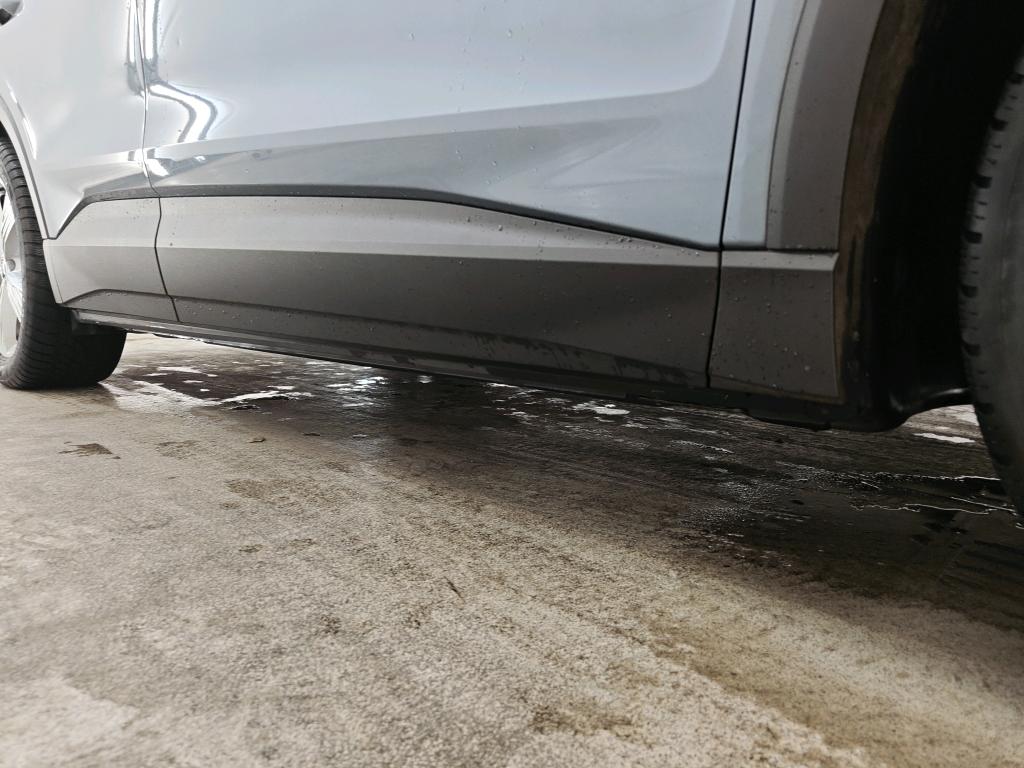 Foto 9 van Audi Q4 e-tron