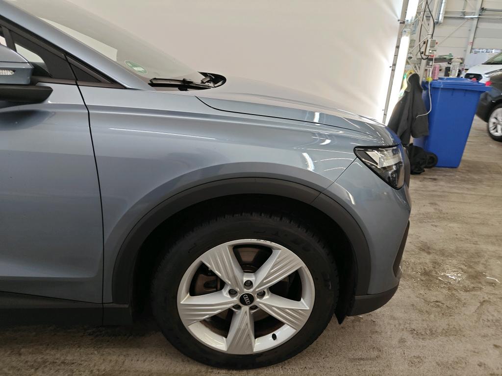 Foto 10 van Audi Q4 e-tron