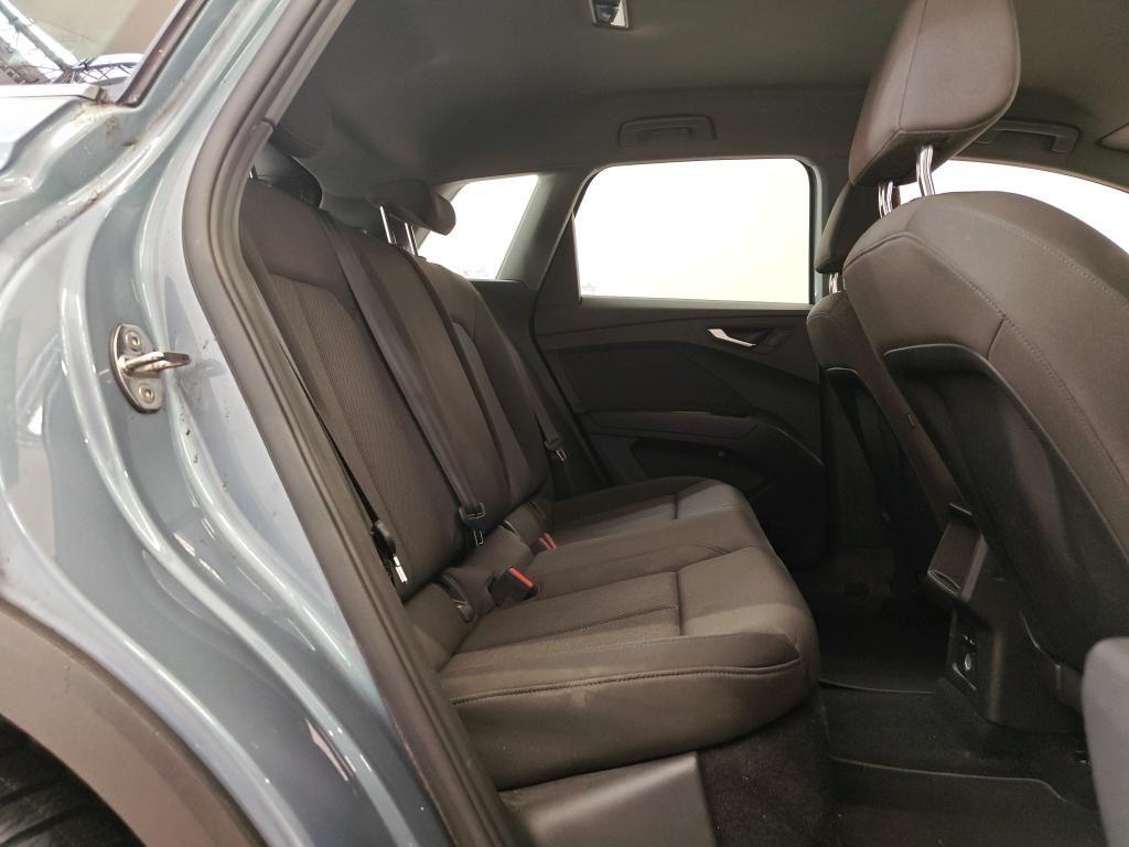 Foto 12 van Audi Q4 e-tron