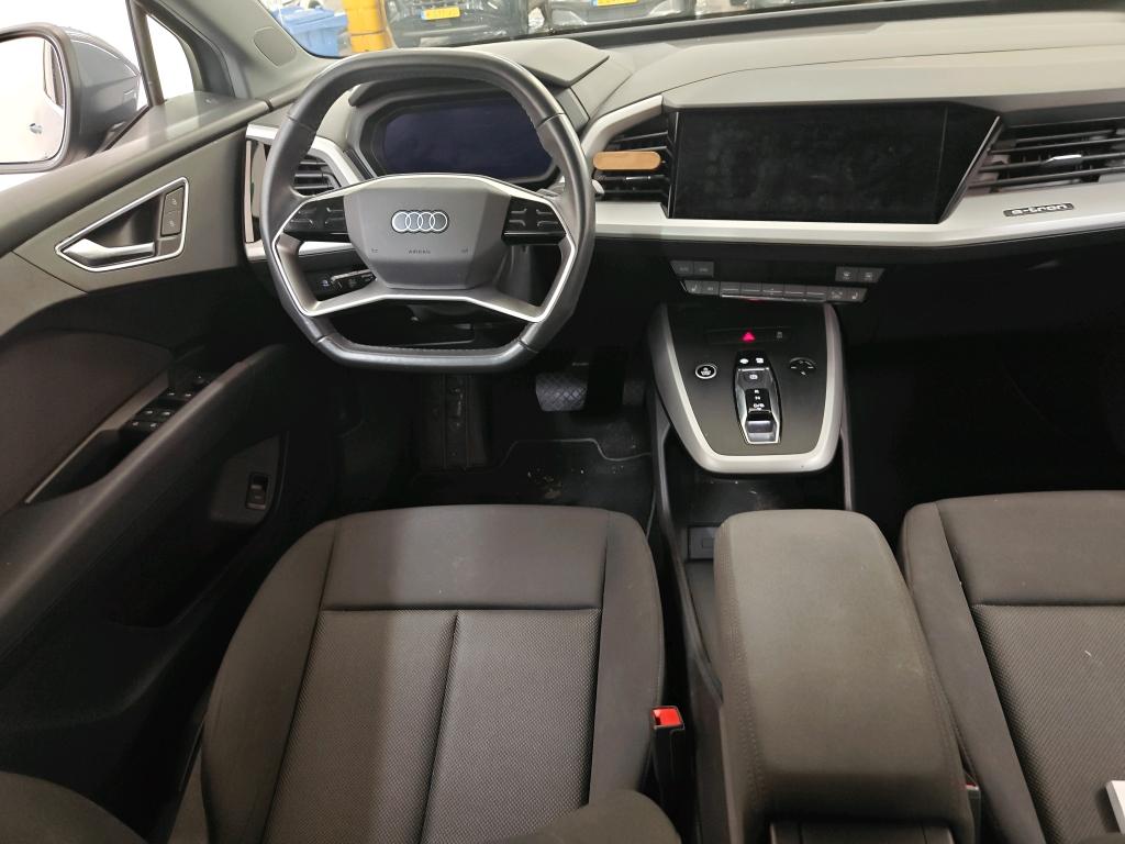 Foto 13 van Audi Q4 e-tron
