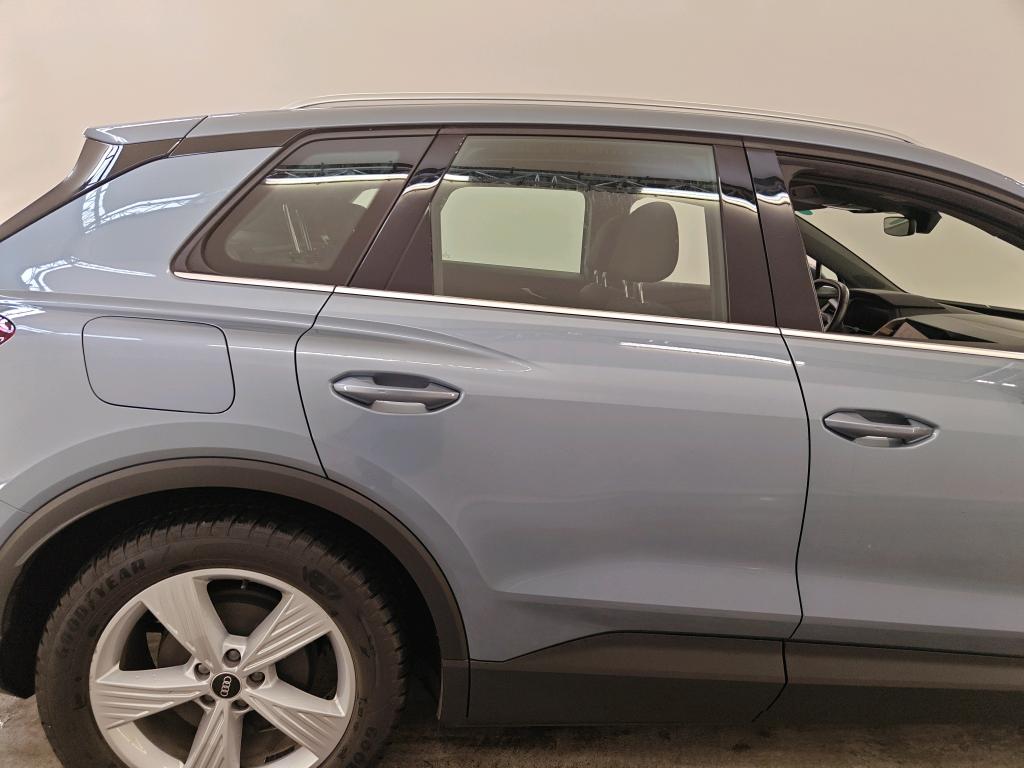 Foto 14 van Audi Q4 e-tron