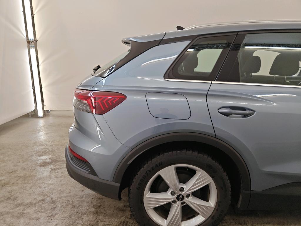 Foto 15 van Audi Q4 e-tron