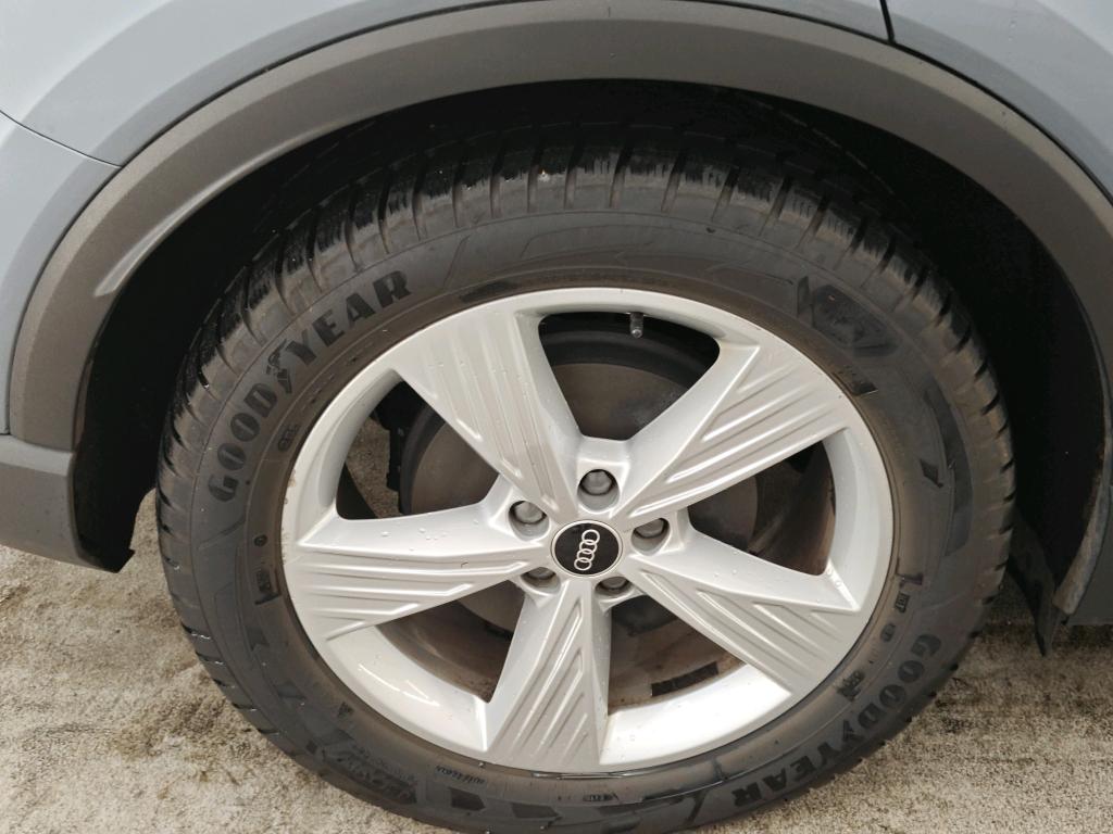 Foto 16 van Audi Q4 e-tron