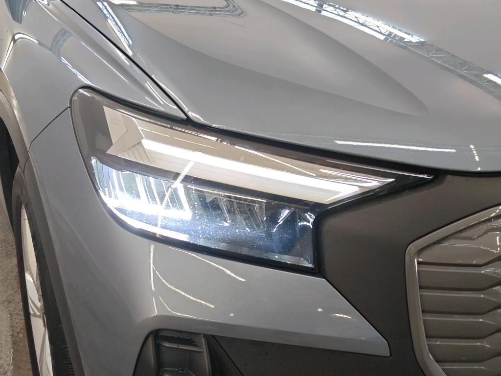 Foto 17 van Audi Q4 e-tron