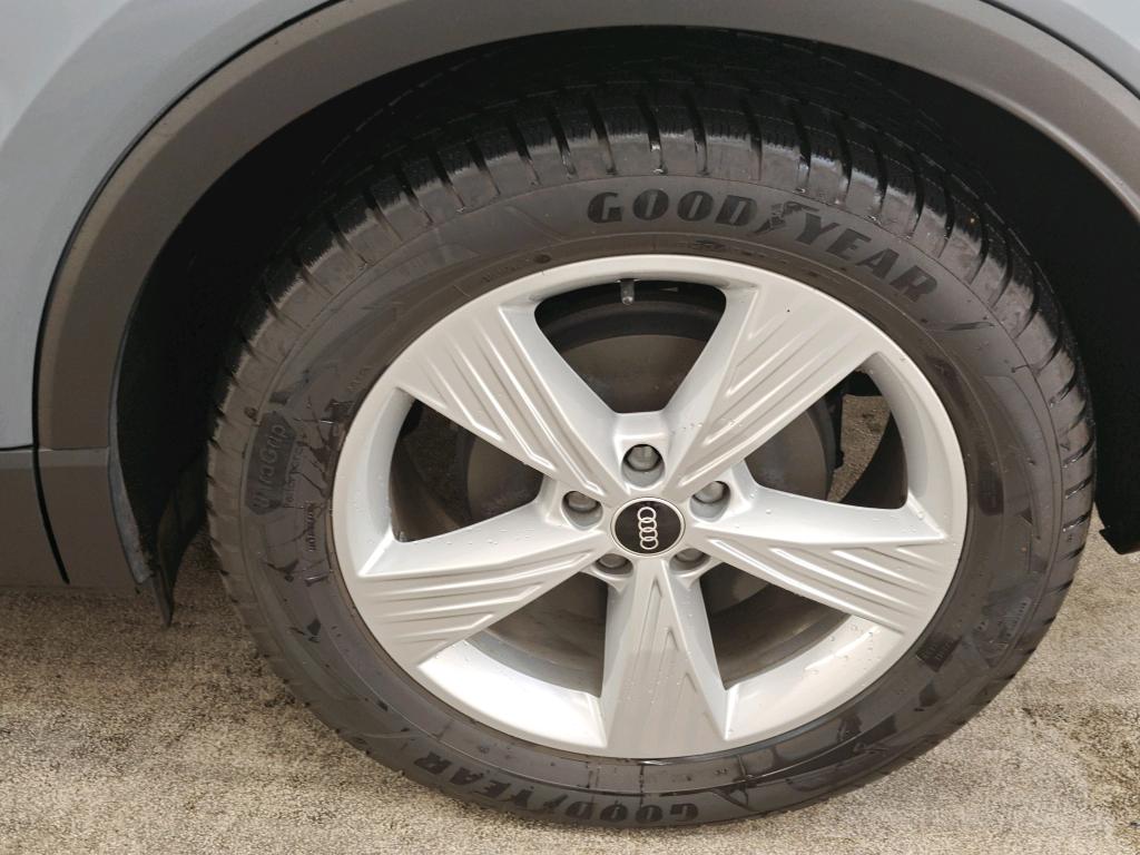 Foto 21 van Audi Q4 e-tron