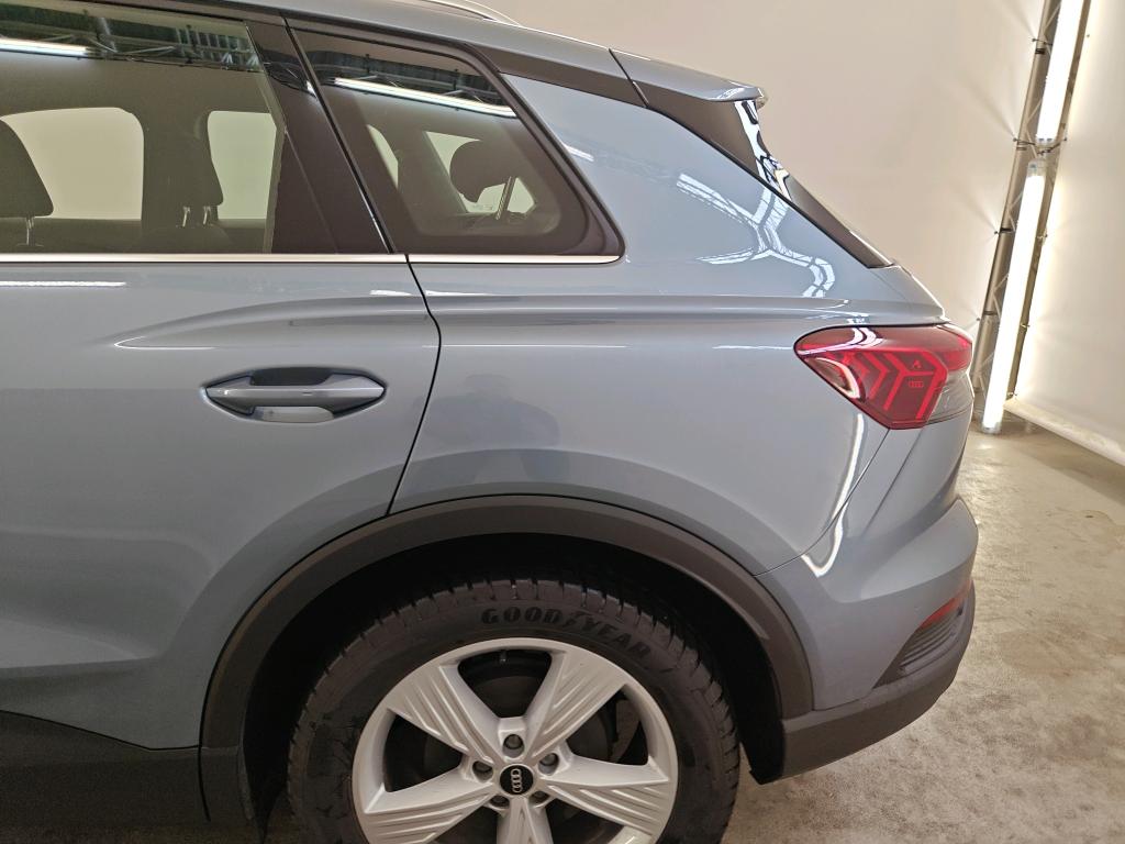 Foto 22 van Audi Q4 e-tron