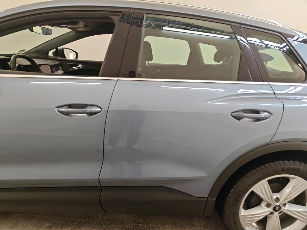 Foto 23 van Audi Q4 e-tron