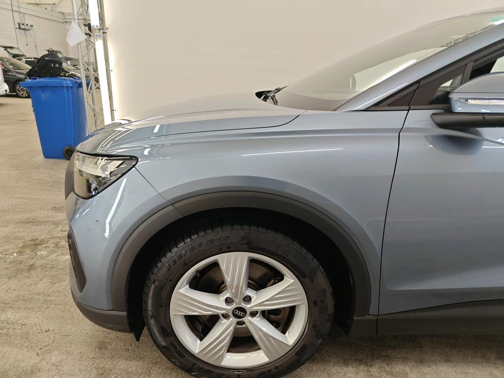 Foto 25 van Audi Q4 e-tron