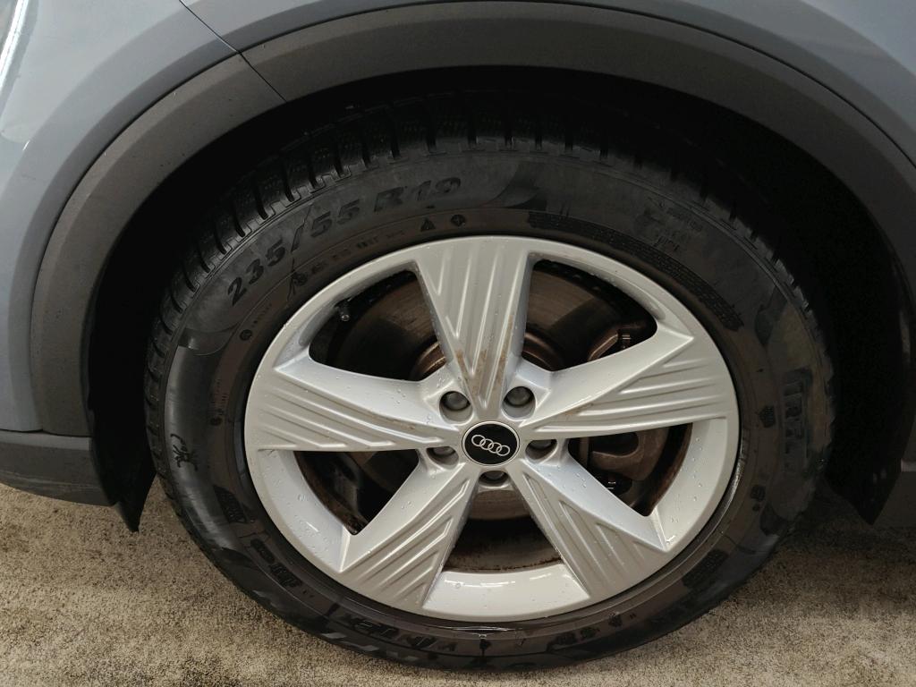 Foto 26 van Audi Q4 e-tron