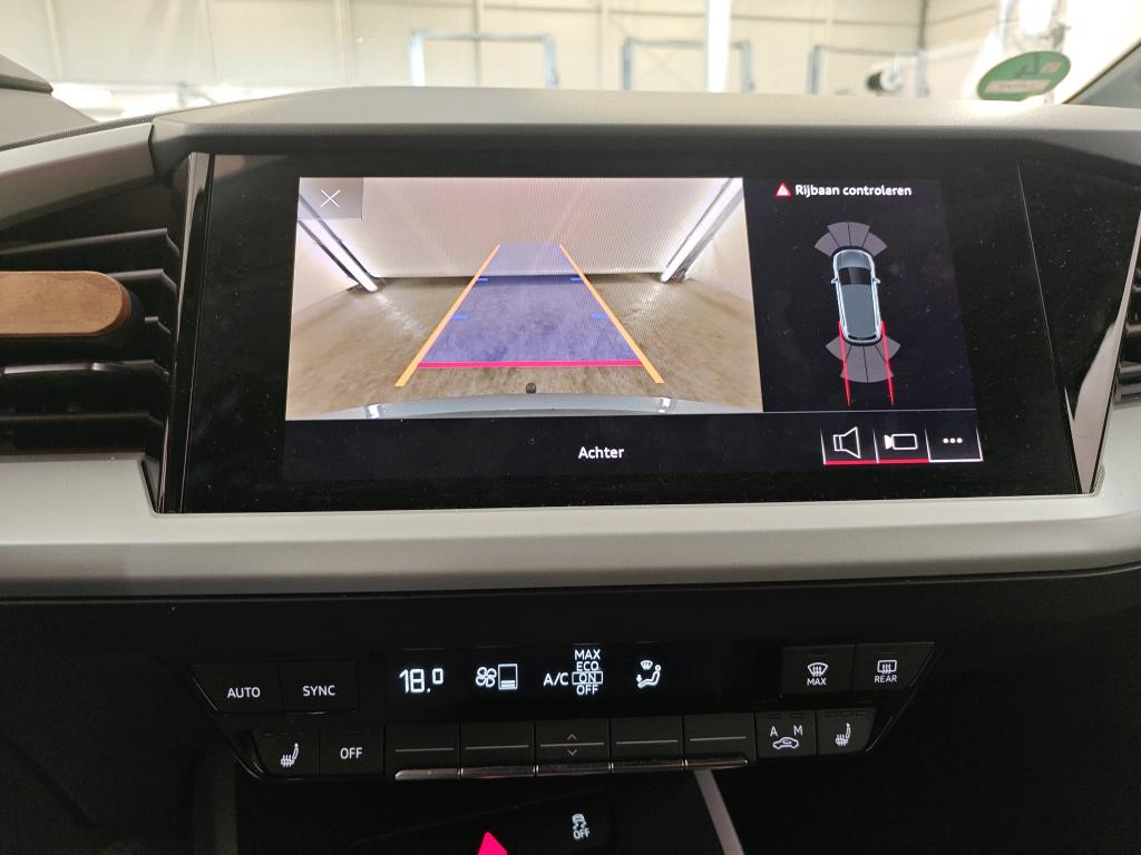 Foto 29 van Audi Q4 e-tron