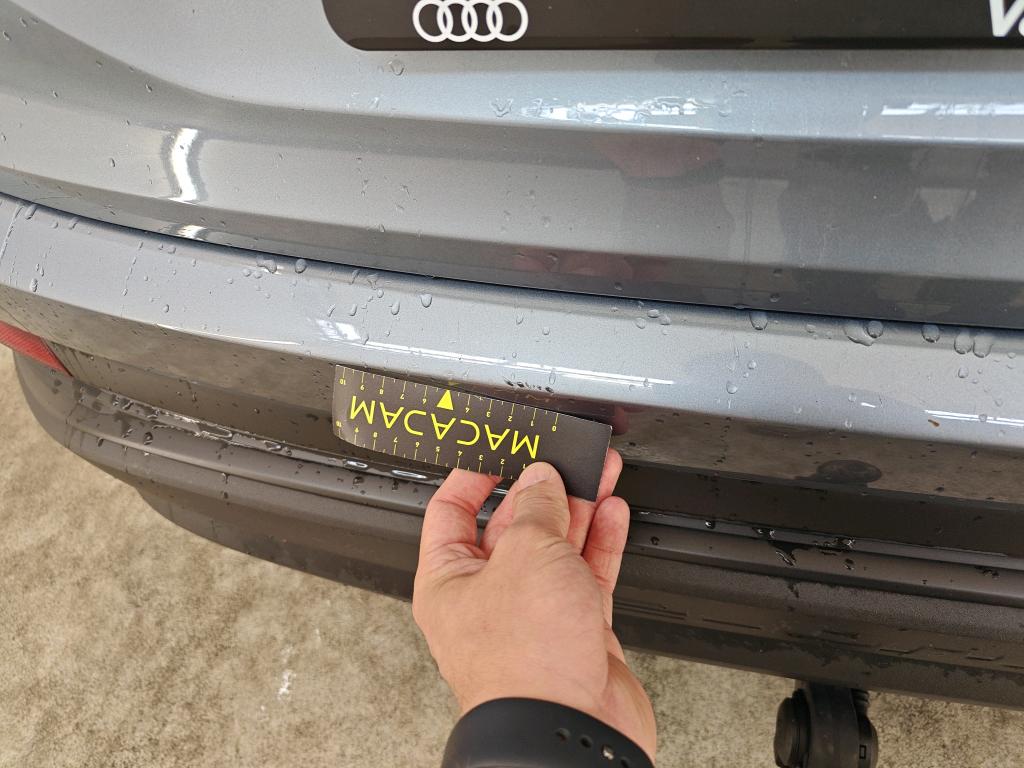 Foto 36 van Audi Q4 e-tron