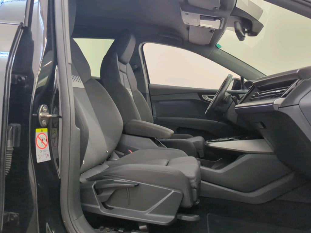 Foto 3 van Audi Q4 e-tron