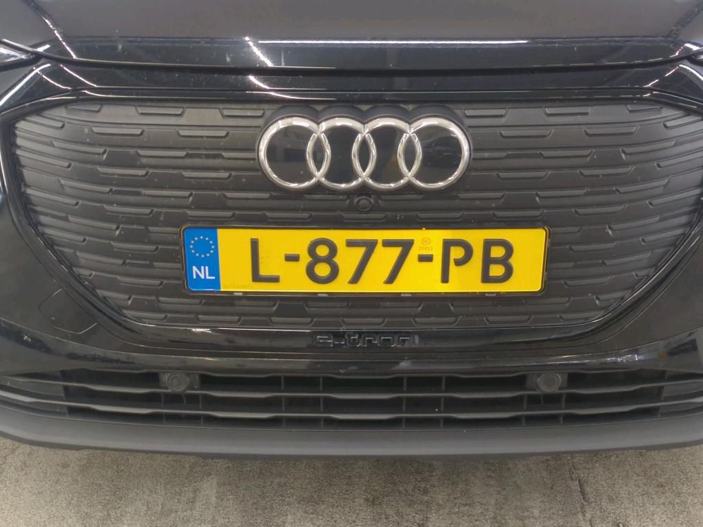 Foto 5 van Audi Q4 e-tron