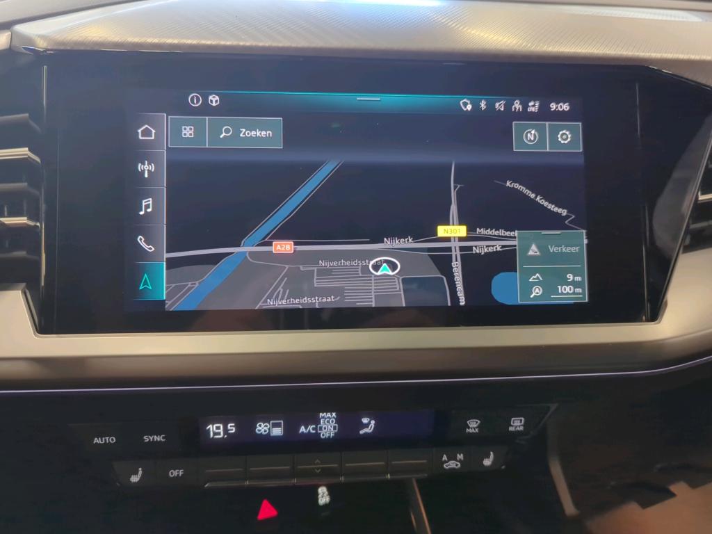 Foto 9 van Audi Q4 e-tron