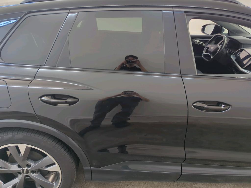 Foto 10 van Audi Q4 e-tron